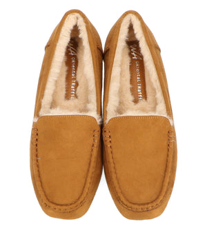 【WEB限定】ムートンシューズ/12311