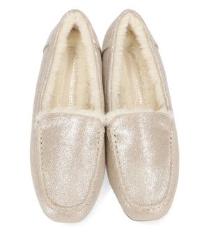 【WEB限定】ムートンシューズ/12311