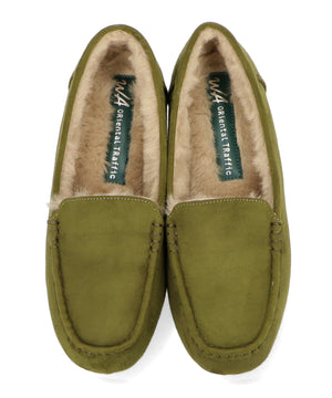 【WEB限定】ムートンシューズ/12311