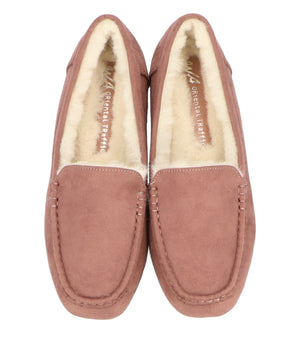 【WEB限定】ムートンシューズ/12311