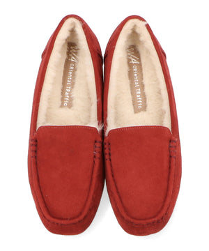 【WEB限定】ムートンシューズ/12311