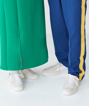 厚底コートソールスニーカー/OT3721