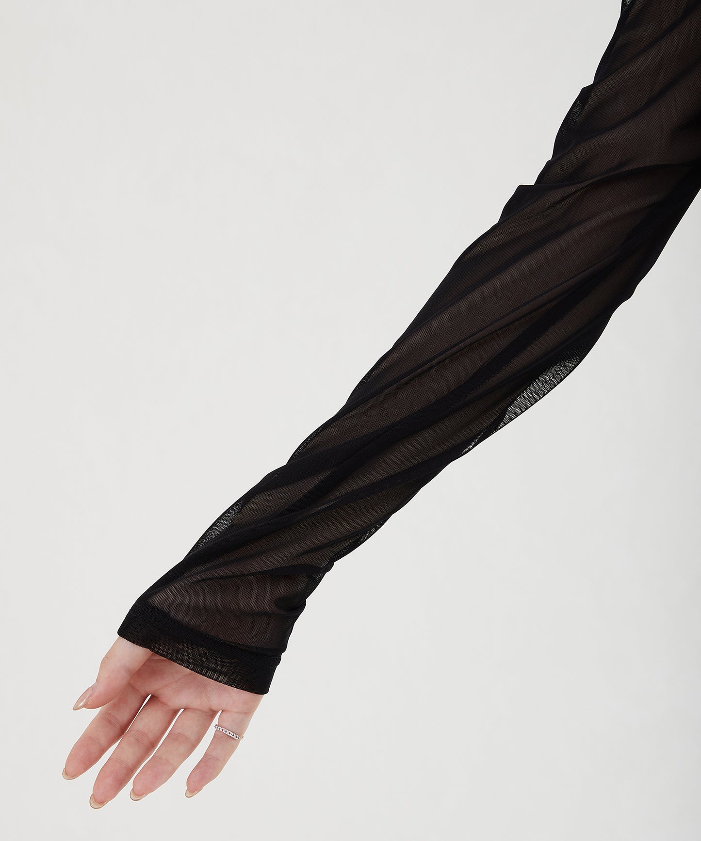 シアークルートップス/AC3422