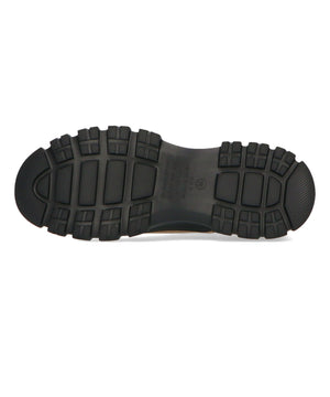 ボリュームソールサイドゴアブーツ/21404