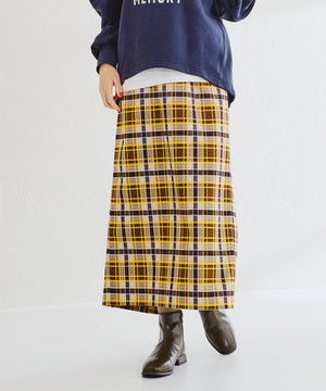 センターシームショートブーツ/21407