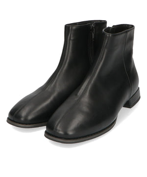 センターシームショートブーツ/21407