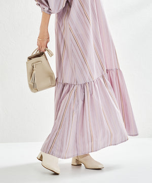 オーバースクエアトゥストレッチブーツ/21416