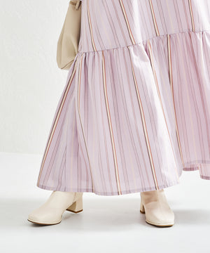 オーバースクエアトゥストレッチブーツ/21416