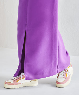 厚底コートソールスニーカー/OT3721