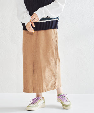 厚底コートソールスニーカー/OT3721