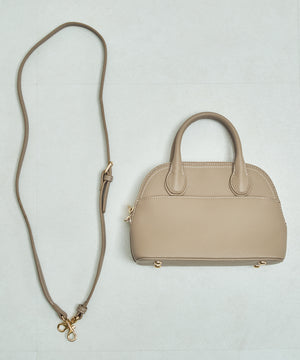 ブガッティ型ハンドバッグ/BA-232