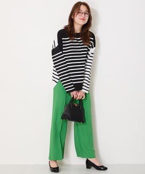 ブガッティ型ハンドバッグ/BA-232