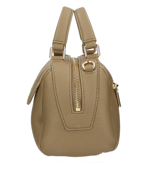 ゴールドロゴモチーフハンドバッグ/BA-241