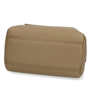 ゴールドロゴモチーフハンドバッグ/BA-241