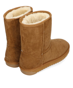 【WEB限定】ムートンブーツ/25401