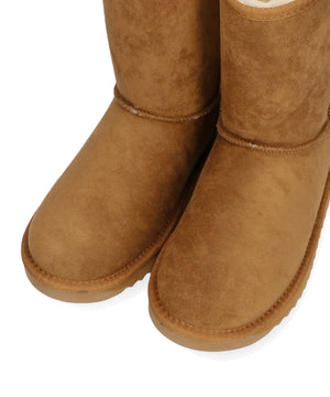 【WEB限定】ムートンブーツ/25401