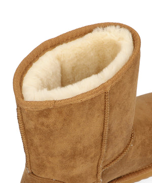 【WEB限定】ムートンブーツ/25401