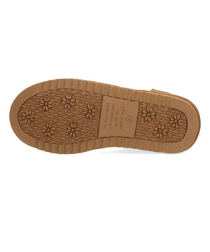 【WEB限定】ムートンブーツ/25401