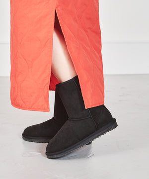 【WEB限定】ムートンブーツ/25401