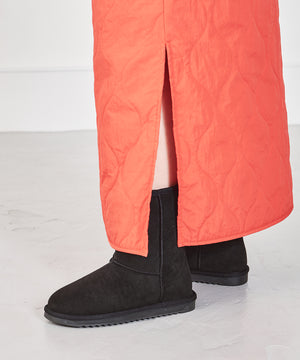 【WEB限定】ムートンブーツ/25401