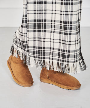 【WEB限定】ムートンブーツ/25401