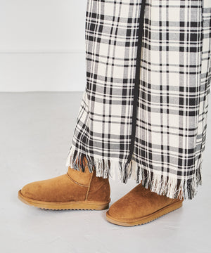 【WEB限定】ムートンブーツ/25401