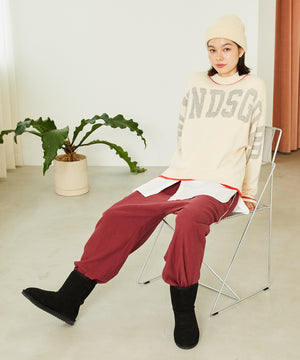 【WEB限定】ムートンブーツ/25401