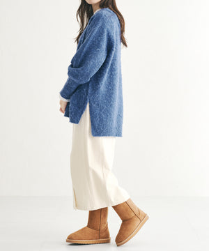 【WEB限定】ムートンブーツ/25401