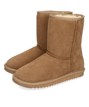 【WEB限定】ムートンブーツ/25401