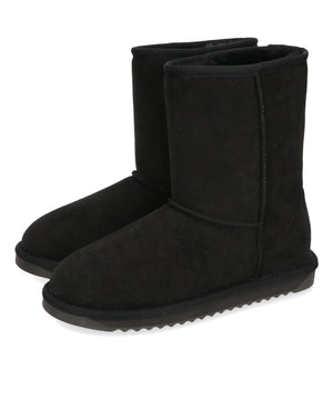 【WEB限定】ムートンブーツ/25401