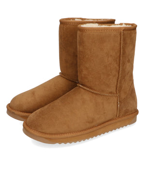 【WEB限定】ムートンブーツ/25401