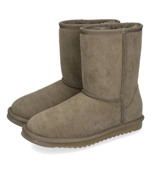 【WEB限定】ムートンブーツ/25401