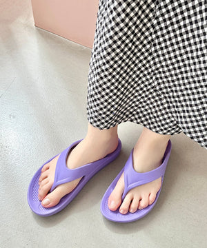 【リカバリーサンダル】EVAトングサンダル/OT3218