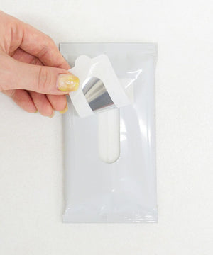 スニーカーケア フレッシュワイプス/C43