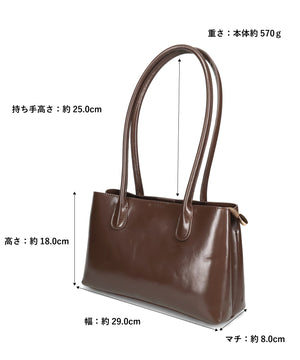 ロングハンドルバッグ/BA-267