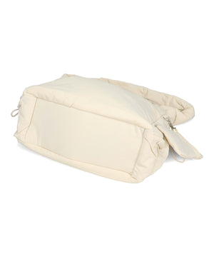 【WEB限定】ミニポーチ付きナイロンバッグ/BA-270