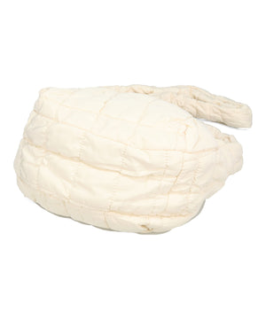 【WEB限定】キルティングナイロンショルダーバッグ/BA-272