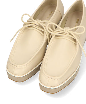 厚底チロリアンシューズ/31123