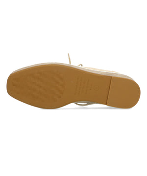 厚底チロリアンシューズ/31123