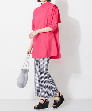 甲深ベルトウエッジサンダル/31245