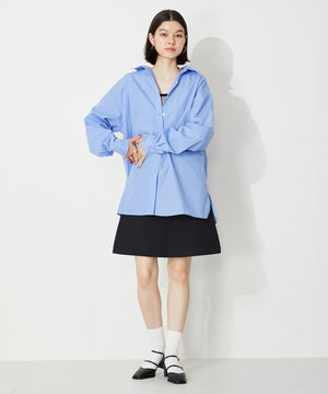 ダブルストラップヒールパンプス/31308