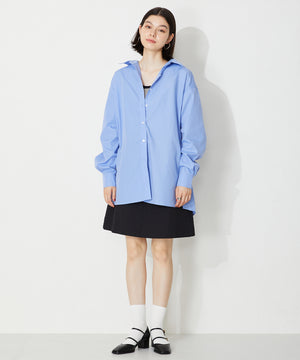 ダブルストラップヒールパンプス/31308