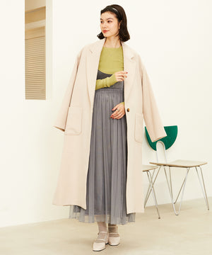 ダブルストラップヒールパンプス/31308