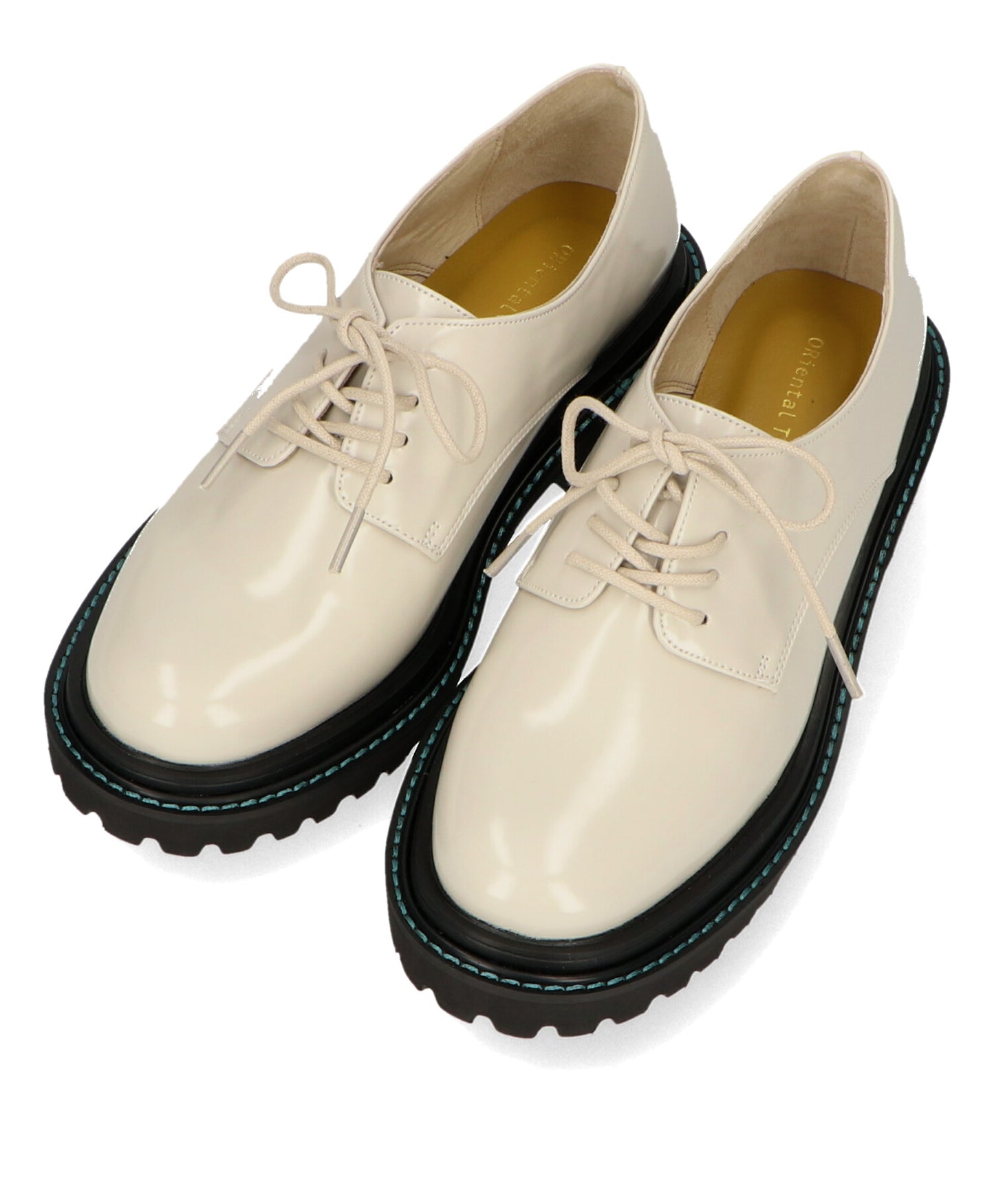 タンクソールレースアップシューズ/31313