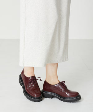 タンクソールレースアップシューズ/31313