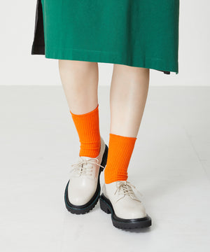 タンクソールレースアップシューズ/31313