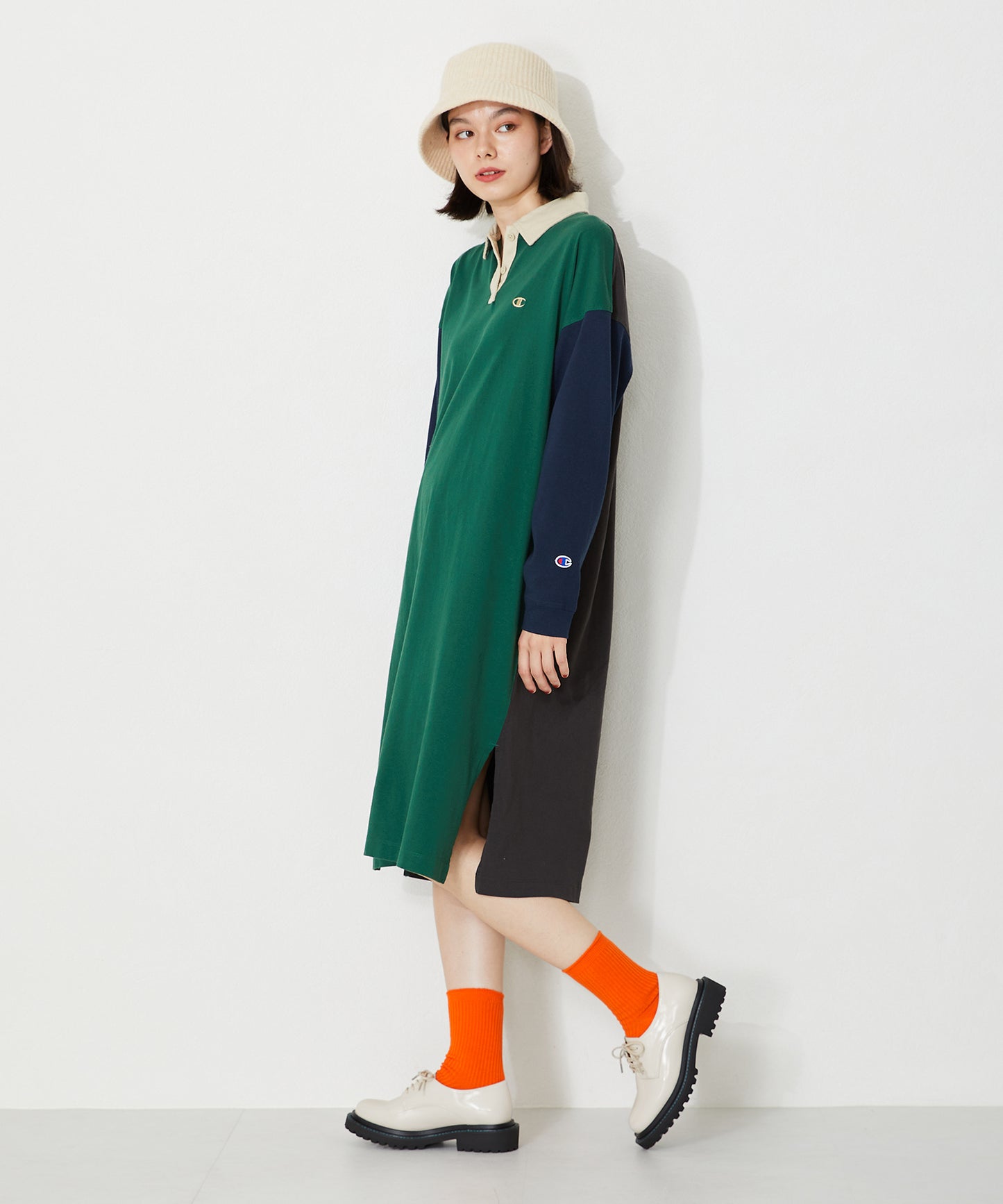 タンクソールレースアップシューズ/31313