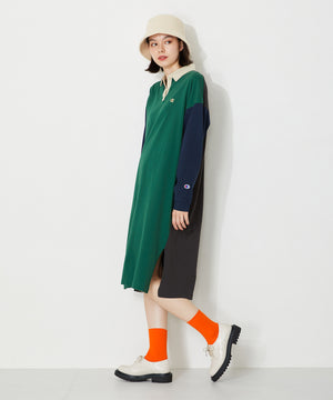 タンクソールレースアップシューズ/31313