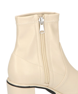 プラットフォームストレッチブーツ/31401