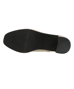 プラットフォームストレッチブーツ/31401